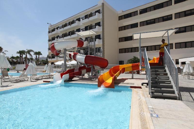Anastasia Splash Residences Protaras Exterior foto